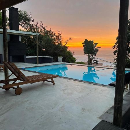 Linga Futhi Beach Cottages Port Saint John's Экстерьер фото
