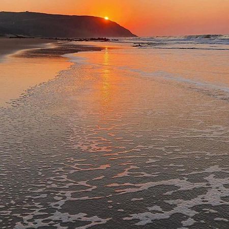 Linga Futhi Beach Cottages Port Saint John's Экстерьер фото