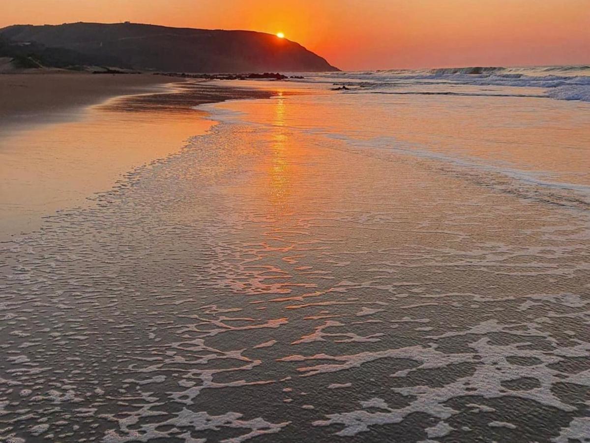 Linga Futhi Beach Cottages Port Saint John's Экстерьер фото