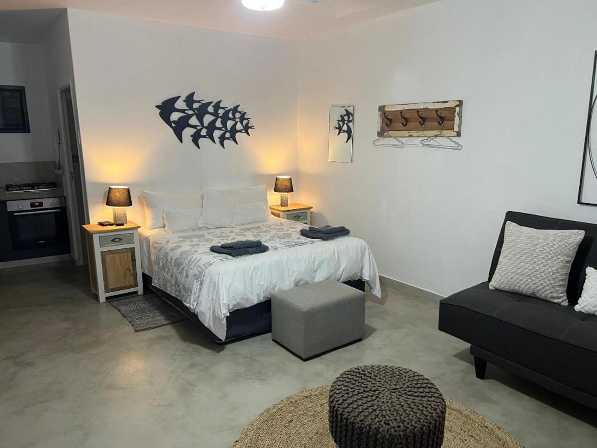 Linga Futhi Beach Cottages Port Saint John's Номер фото