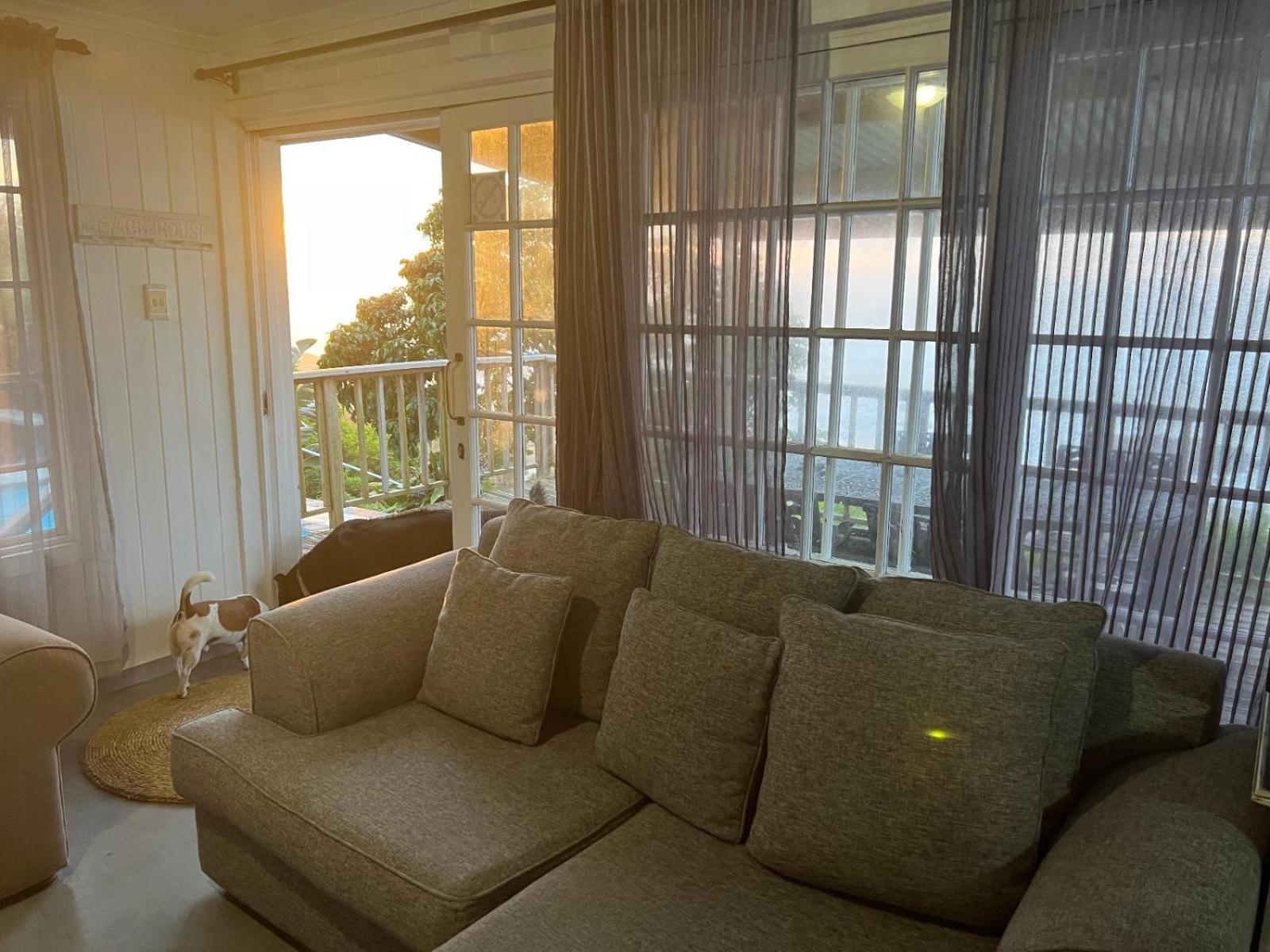 Linga Futhi Beach Cottages Port Saint John's Номер фото