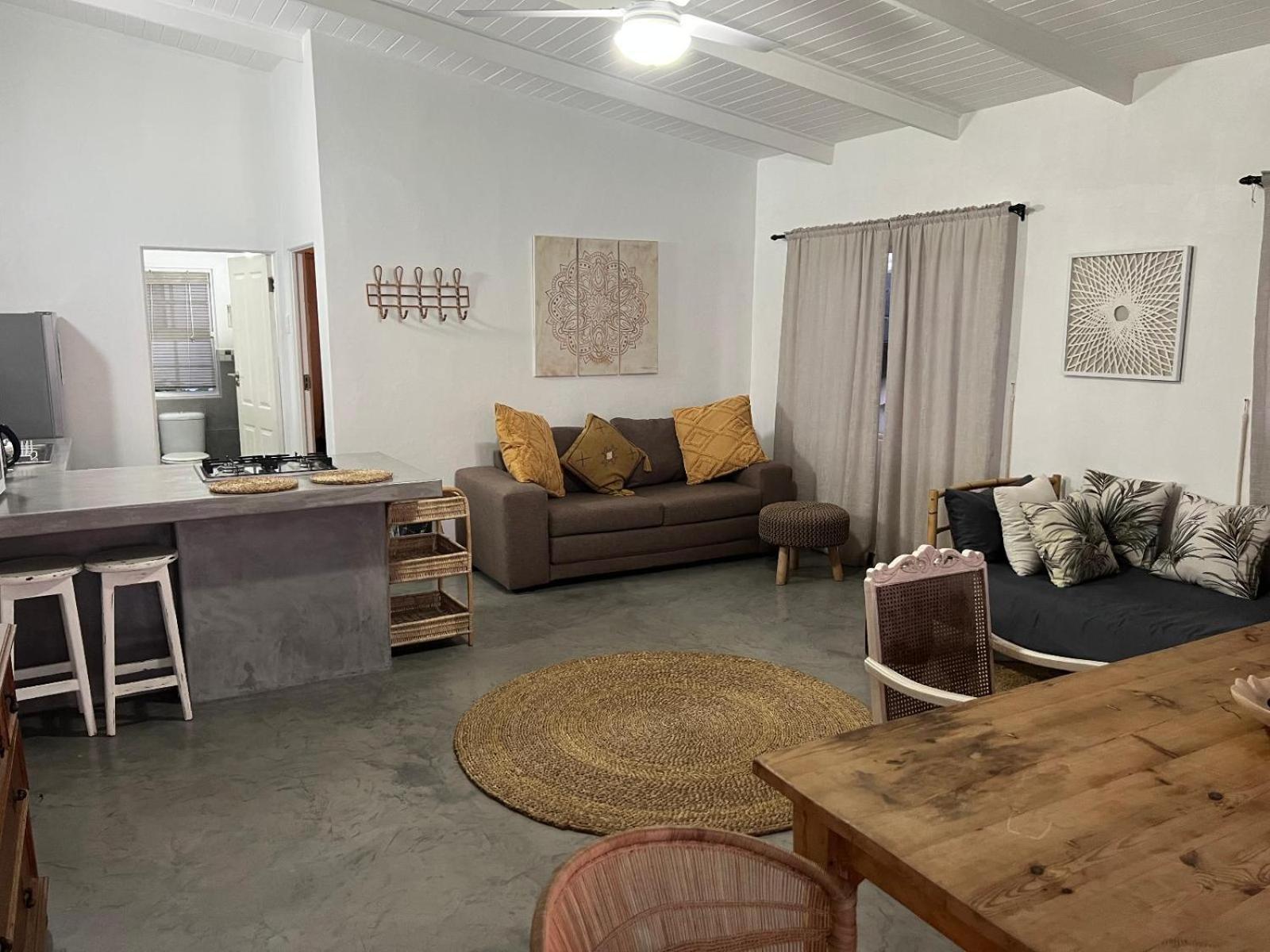 Linga Futhi Beach Cottages Port Saint John's Номер фото